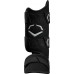 EvoShield Adult Pro-SRZ Batter's Leg Black Guard
