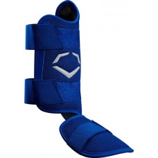 EvoShield Adult Pro-SRZ Batter's Leg Royal Guard