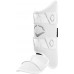 EvoShield Adult Pro-SRZ Batter's Leg White Guard