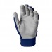 Evoshield Adult PRO SRZ Batting Navy Blue Gloves Evoshield Adult PRO SRZ Batting Navy Blue Gloves