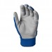 Evoshield Adult PRO SRZ Batting Royal Blue Gloves