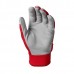Evoshield Adult PRO SRZ Batting Scarlet Gloves Evoshield Adult PRO SRZ Batting Scarlet Gloves
