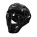 EvoShield Adult Pro-SRZ Catcher's Black Helmet EvoShield Adult Pro-SRZ Catcher's Black Helmet