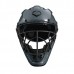 EvoShield Adult Pro-SRZ Catcher's Charcoal Helmet