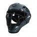 EvoShield Adult Pro-SRZ Catcher's Charcoal Helmet
