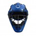 EvoShield Adult Pro-SRZ Catcher's Royal Helmet EvoShield Adult Pro-SRZ Catcher's Royal Helmet