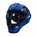 EvoShield Adult Pro-SRZ Catcher's Royal Helmet EvoShield Adult Pro-SRZ Catcher's Royal Helmet