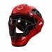 EvoShield Adult Pro-SRZ Catcher's Scarlet Helmet