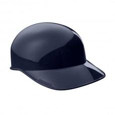 EvoShield Adult Pro-SRZ Catcher's Skull Cap Navy Helmet