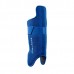 EvoShield Adult Pro-SRZ Gel-to-Shell Catcher's Lower Leg Royal Guards