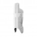EvoShield Adult Pro-SRZ Gel-to-Shell Catcher's Lower Leg White Guards