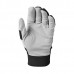Evoshield Adult SRZ 1 Batting Black Gloves Evoshield Adult SRZ 1 Batting Black Gloves