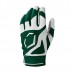 Evoshield Adult SRZ 1 Batting Dark Green Gloves Evoshield Adult SRZ 1 Batting Dark Green Gloves