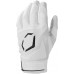 Evoshield Adult SRZ 1 Batting Team White Gloves