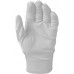 Evoshield Adult SRZ 1 Batting Team White Gloves