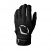 Evoshield Adult Standout Batting Black Gloves Evoshield Adult Standout Batting Black Gloves