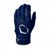 Evoshield Adult Standout Batting Navy Blue Gloves