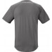 EvoShield Boys' Pro Team Training Charcoal T-Shirt EvoShield Boys' Pro Team Training Charcoal T-Shirt