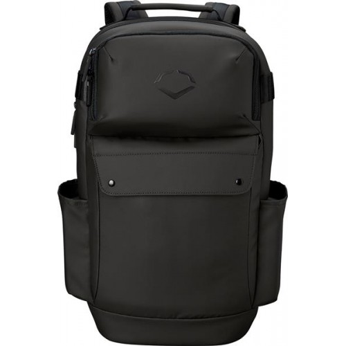 EvoShield Exec Black Backpack EvoShield Exec Black Backpack