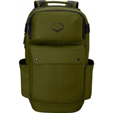 EvoShield Exec Olive Backpack EvoShield Exec Olive Backpack