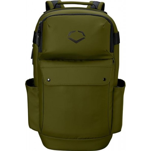 EvoShield Exec Olive Backpack EvoShield Exec Olive Backpack