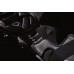EvoShield Intermediate Pro-SRZ Catcher's Upper Leg Navy Guards