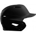 EvoShield Junior XVT Matte Baseball Batting Black Helmet
