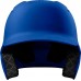 EvoShield Junior XVT Matte Baseball Batting Royal Helmet