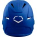 EvoShield Junior XVT Softball Batting Royal Helmet