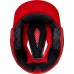 EvoShield Junior XVT Softball Batting Scarlet Helmet EvoShield Junior XVT Softball Batting Scarlet Helmet