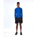 EvoShield Men's Cooling Long Sleeved Royal T-Shirt