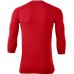 EvoShield Men's Cooling Mid Sleeve Scarlet T-Shirt EvoShield Men's Cooling Mid Sleeve Scarlet T-Shirt