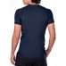 EvoShield Men's Cooling Short Sleeve Navy T-Shirt