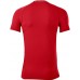 EvoShield Men's Cooling Short Sleeve Scarlet T-Shirt