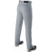 EvoShield Men's General Relaxed Fit Baseball Grey Pants