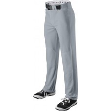 EvoShield Men's General Relaxed Fit Baseball Grey Pants