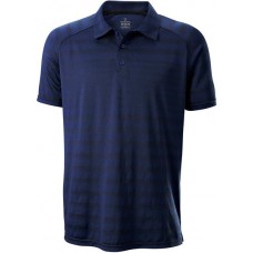 EvoShield Men's Grandstand Navy Polo