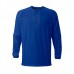 Evoshield Men's Long Sleeve BP Royal Jacket Evoshield Men's Long Sleeve BP Royal Jacket