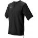EvoShield Men's Pro Team BP Black Jacket
