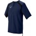 EvoShield Men's Pro Team BP Navy Jacket