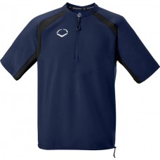 EvoShield Men's Pro Team BP Navy Jacket