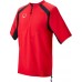 EvoShield Men's Pro Team BP Scarlet Jacket