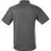 EvoShield Men's Pro Team Charcoal Polo EvoShield Men's Pro Team Charcoal Polo