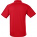 EvoShield Men's Pro Team Scarlet Polo EvoShield Men's Pro Team Scarlet Polo