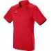 EvoShield Men's Pro Team Scarlet Polo EvoShield Men's Pro Team Scarlet Polo