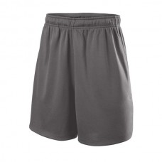 Evoshield Men's Pro Team Shorts Charcoal 2.0