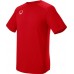 EvoShield Men's Pro Team Training Scarlet T-Shirt