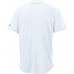 EvoShield Men's Pro Team Training Tee Team White 2.0