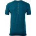EvoShield Men's Seamless Training Lagoon T-Shirt