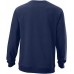 EvoShield Men's Terry Navy Sweatshirt EvoShield Men's Terry Navy Sweatshirt